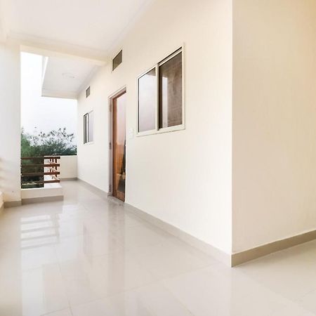 Oyo 40073 Yash Homestay Samarda Kaliāsot Eksteriør billede
