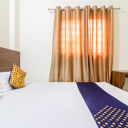 Oyo 40073 Yash Homestay Samarda Kaliāsot Eksteriør billede