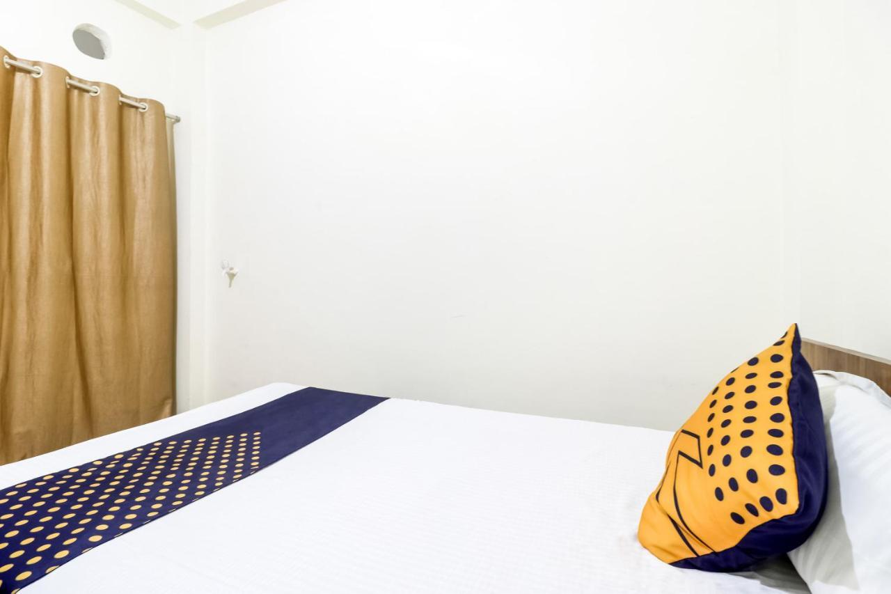 Oyo 40073 Yash Homestay Samarda Kaliāsot Eksteriør billede