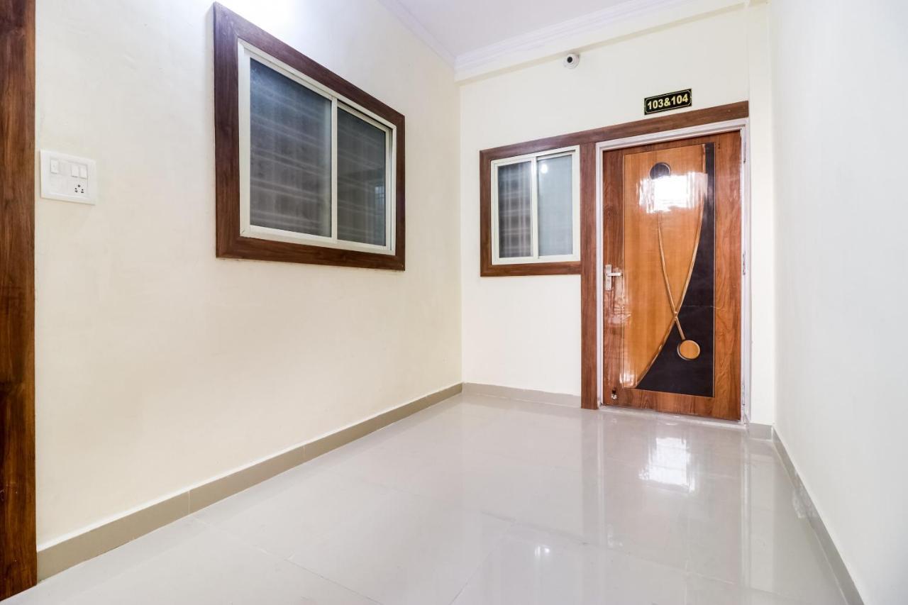Oyo 40073 Yash Homestay Samarda Kaliāsot Eksteriør billede